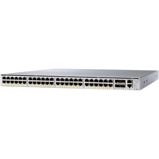 Cisco Green Bundle Single WS-C4948E-F