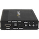 StarTech.com VGA to HDMI Converter with Scaler &acirc;&euro;" 1920x1200