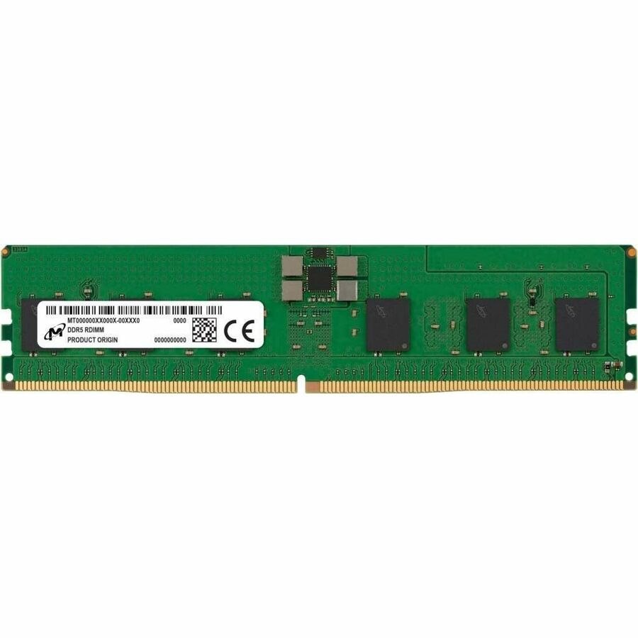 Crucial 24GB DDR5 SDRAM Memory Module