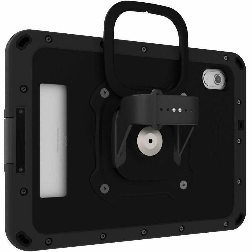 The Joy Factory aXtion Pro MP Rugged Carrying Case for 10.9" Apple iPad (10th Generation) Tablet