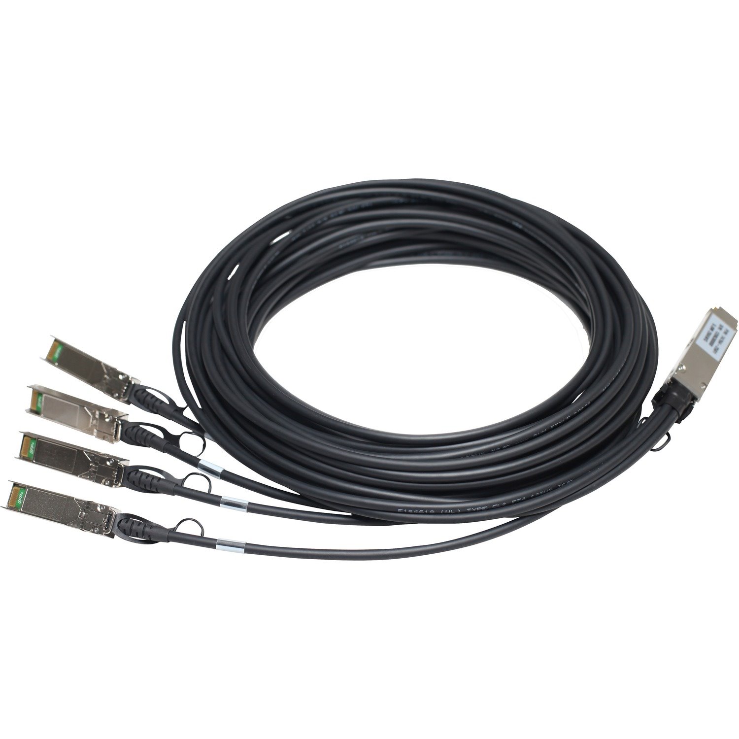 HPE Network Splitter Cable