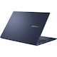 Asus Vivobook 16X OLED X1603 X1603ZA-DS51-CA 16" Notebook - 4K - 3840 x 2400 - Intel Core i5 12th Gen i5-12500H Dodeca-core (12 Core) 2.50 GHz - 16 GB Total RAM - 8 GB On-board Memory - 512 GB SSD - Quiet Blue