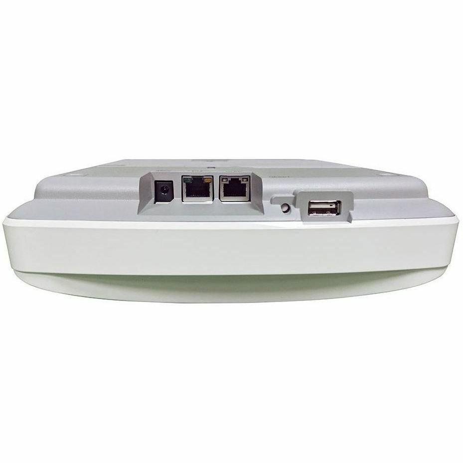 RUCKUS R750 Dual Band IEEE 802.11 a/b/g/n/ac/ax 3.46 Gbit/s Wireless Access Point - Indoor - TAA Compliant