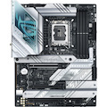 Asus ROG Strix Z790-A GAMING WIFI Gaming Desktop Motherboard - Intel Z790 Chipset - Socket LGA-1700 - ATX