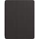 Apple Smart Folio Carrying Case (Folio) for 32.8 cm (12.9") Apple iPad Pro (3rd Generation), iPad Pro (4th Generation) Tablet - Black
