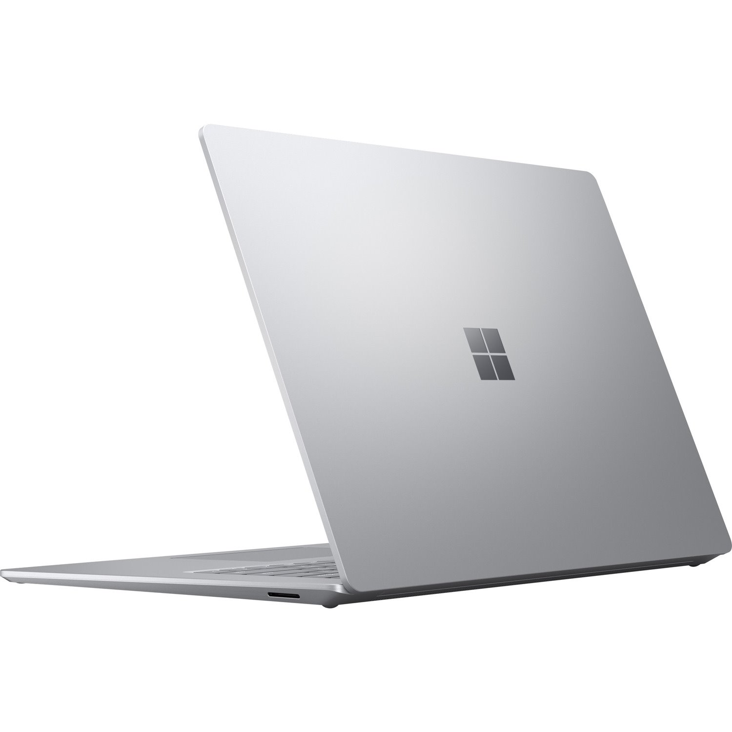 Microsoft Surface Laptop 3 15" Touchscreen Notebook - 2496 x 1664 - Intel Core i5 10th Gen i5-1035G7 Quad-core (4 Core) 1.20 GHz - 8 GB Total RAM - 256 GB SSD - Platinum