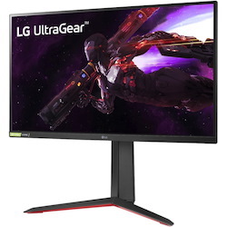LG UltraGear 27GP850-B 27" Class WQHD Gaming LCD Monitor - 16:9 - Black