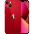 Apple iPhone 13 512 GB Smartphone - 15.5 cm (6.1") OLED 2532 x 1170 - Hexa-core (A15 BionicDual-core (2 Core) 3.22 GHz Quad-core (4 Core) - 4 GB RAM - iOS 15 - 5G - Red