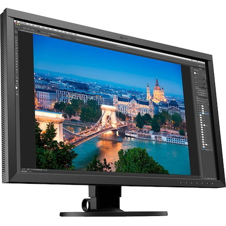 EIZO ColorEdge CS2731 27" Class WQHD LCD Monitor - 16:9