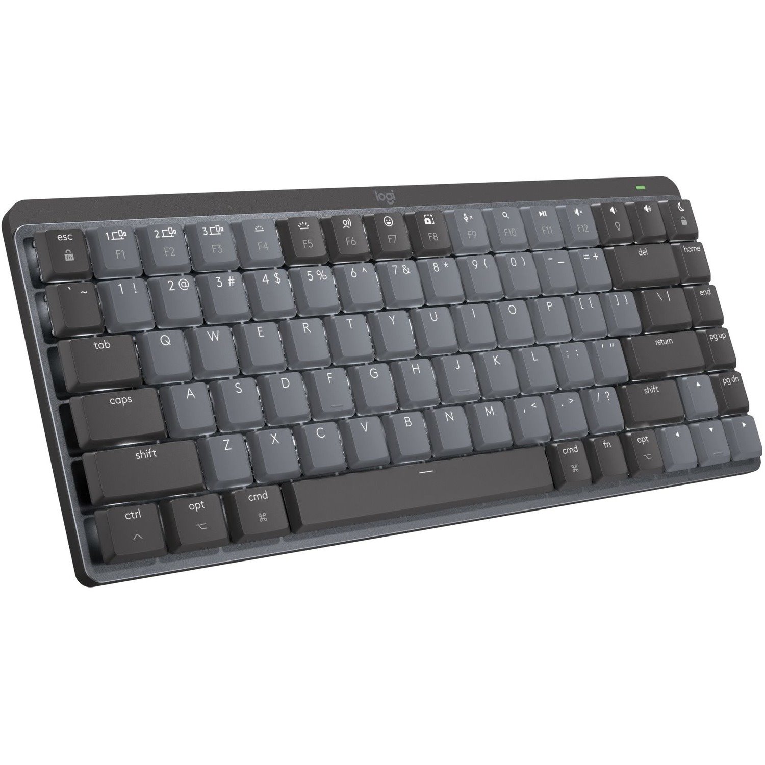 Logitech MX Mechanical Keyboard