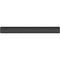 LG SP2 2.1 Bluetooth Sound Bar Speaker - 100 W RMS - Dark Gray