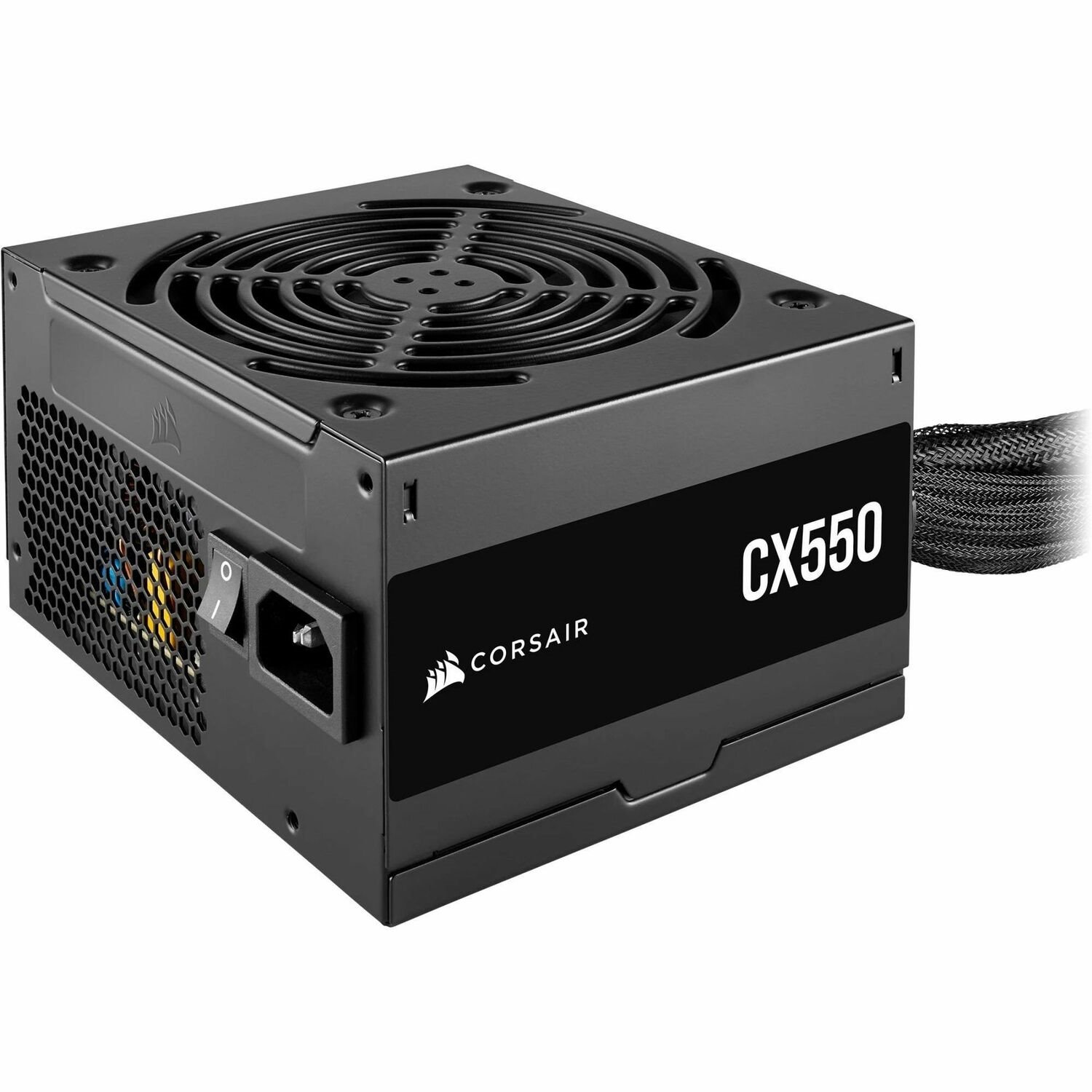 Corsair CX RPS0127 550W Power Supply