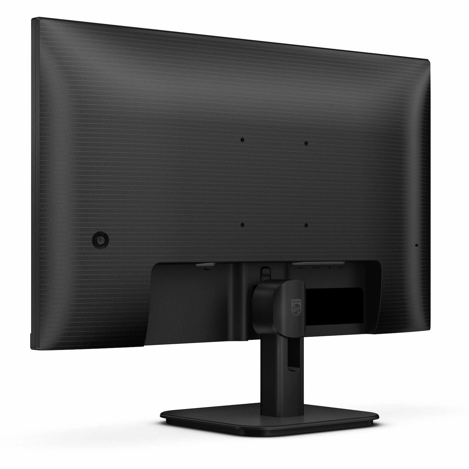 Philips 27E1N1800A 27" Class 4K UHD LED Monitor - 16:9 - Textured Black