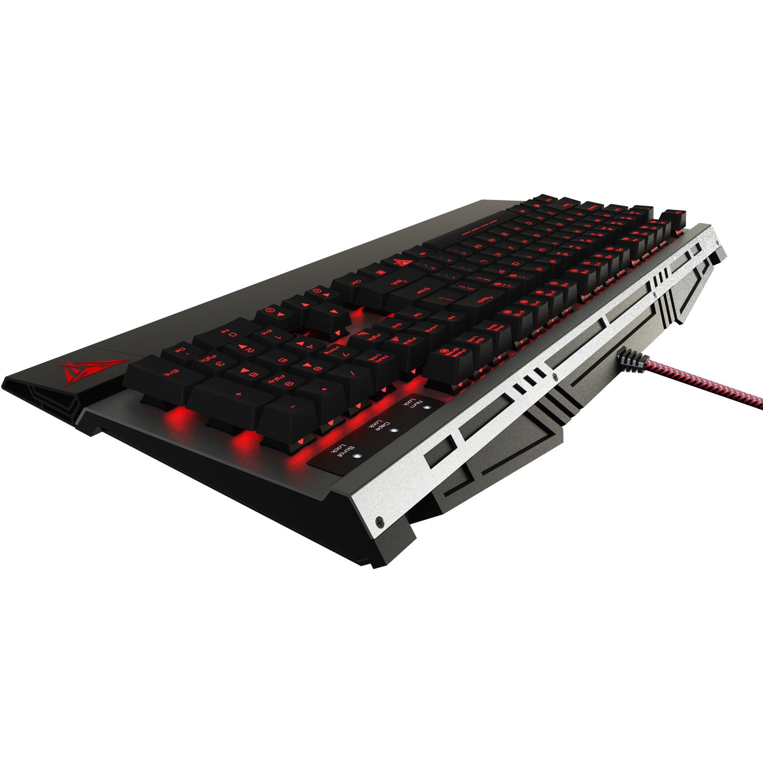 VIPER V730 Mechanical Keyboard