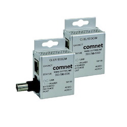 Comnet Clek11eoc 10/100MBPS Enet/Coax