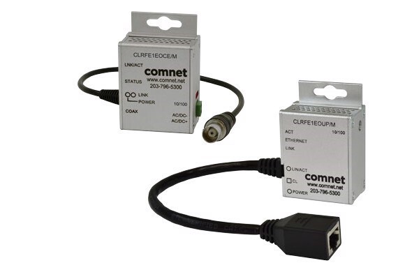 Comnet Miniature Copperline Single