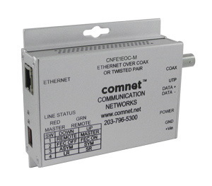Comnet Comfit 10/100MBPS Commercial