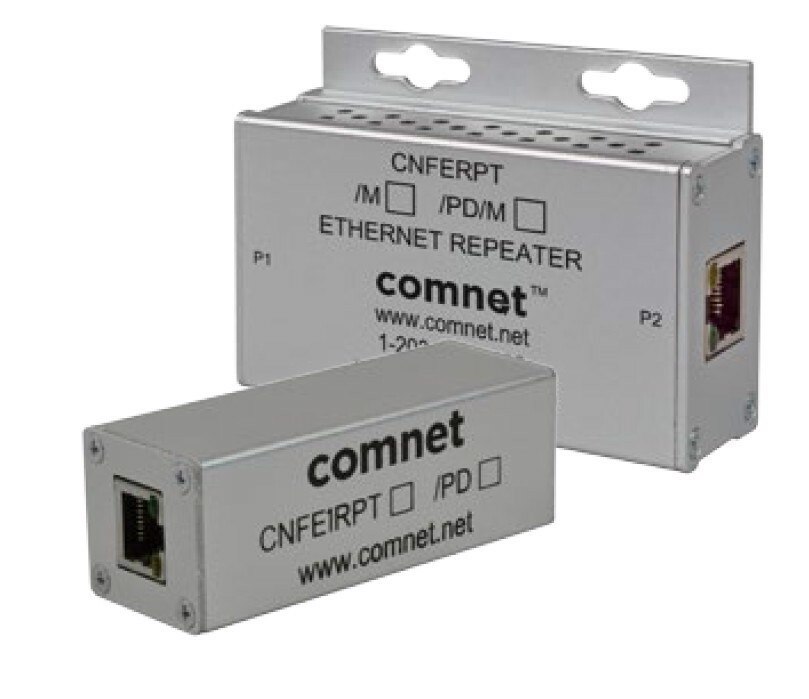 Comnet 10/100MBPS Ethernet Repeater