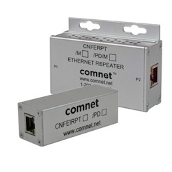 Comnet 10/100MBPS Ethernet Repeater