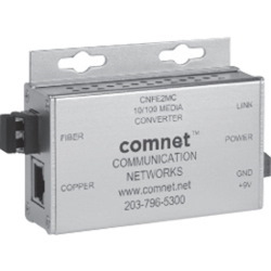 Comnet 100MBPS Media Converter 100MBPS