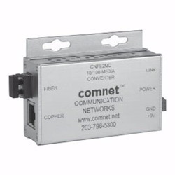 Comnet Small Size 100MBPS Media Conver