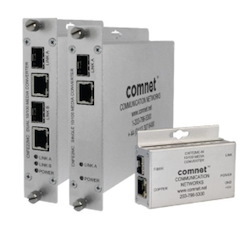 Comnet Small Size 100MBPS Media