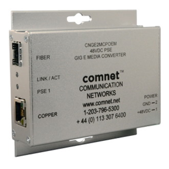 Comnet Small Size 1000 MBPS Media