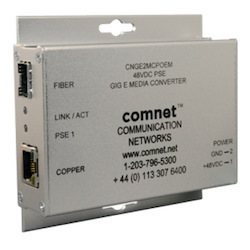 Comnet Small Size 1000 MBPS 1000 MBPS