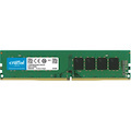 Crucial RAM Module - 8 GB (1 x 8 GB) - DDR4-2666/PC4-21300 DDR4 SDRAM - CL19 - 1.20 V