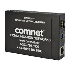 Comnet Commercial Grade 10/100/1000