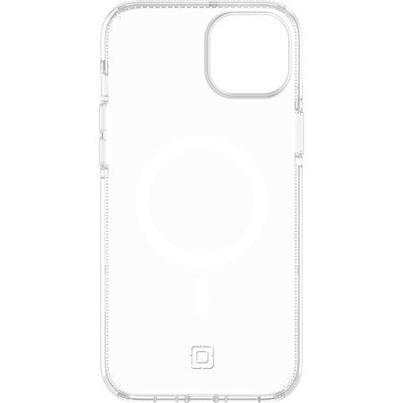 Incipio Duo Case for Apple iPhone 14 Plus Smartphone - Clear