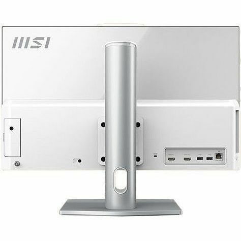 MSI Modern AM242TP -1092US 24" touchscreen display All-in-One PC- Intel Core 7 150U - 32 GB - 1 TB SSD - WIN11 PRO