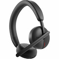 Dell WL3024 Wireless On-ear Stereo Headset
