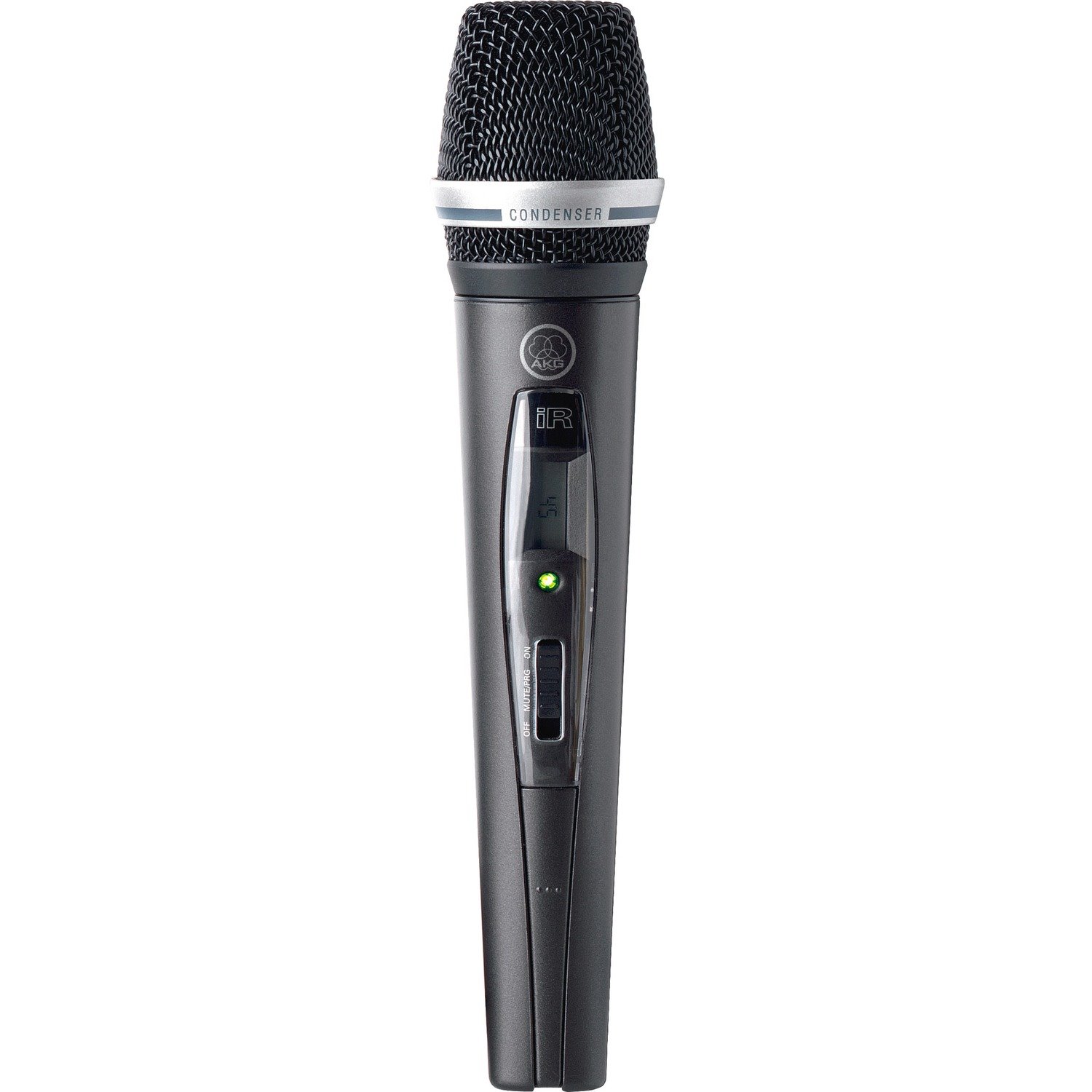 AKG HT470 Wireless Microphone