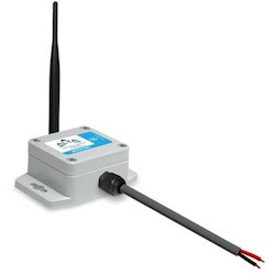 Monnit ALTA Industrial Wireless Voltage Meter - 0-200 VDC