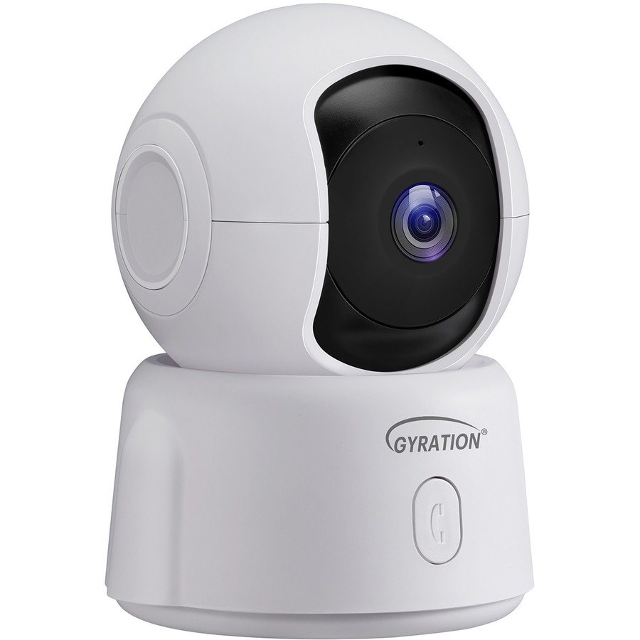 Gyration Cyberview Cyberview 2000 2 Megapixel Indoor Full HD Network Camera - Color