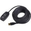 SMART USB-XT 4.88 m USB Data Transfer Cable for Interactive Whiteboard