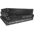 Cisco SG350X-48MP Layer 3 Switch