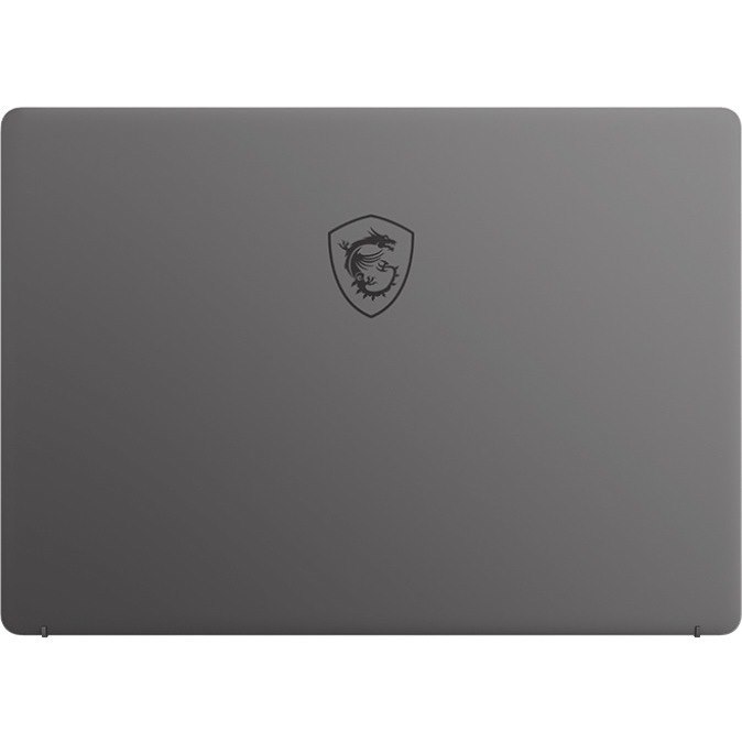 MSI Creator Z16 HX Studio A13V Creator Z16 HX Studio A13VGTA-008UK 40.6 cm (16") Touchscreen Notebook - QHD+ - Intel Core i9 13th Gen i9-13980HX - 64 GB - 1 TB SSD - Lunar Gray