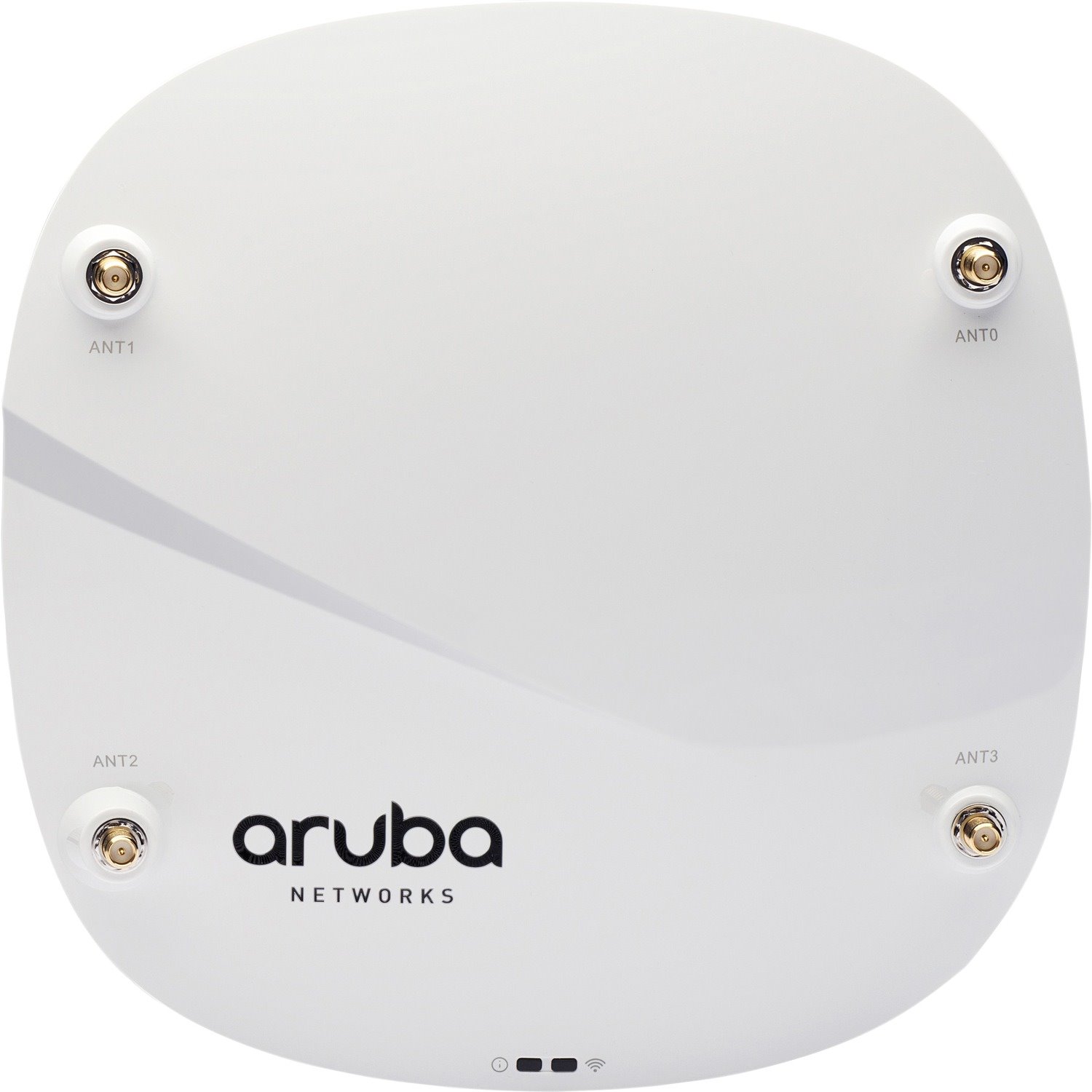 Aruba AP-324 IEEE 802.11ac 2.50 Gbit/s Wireless Access Point