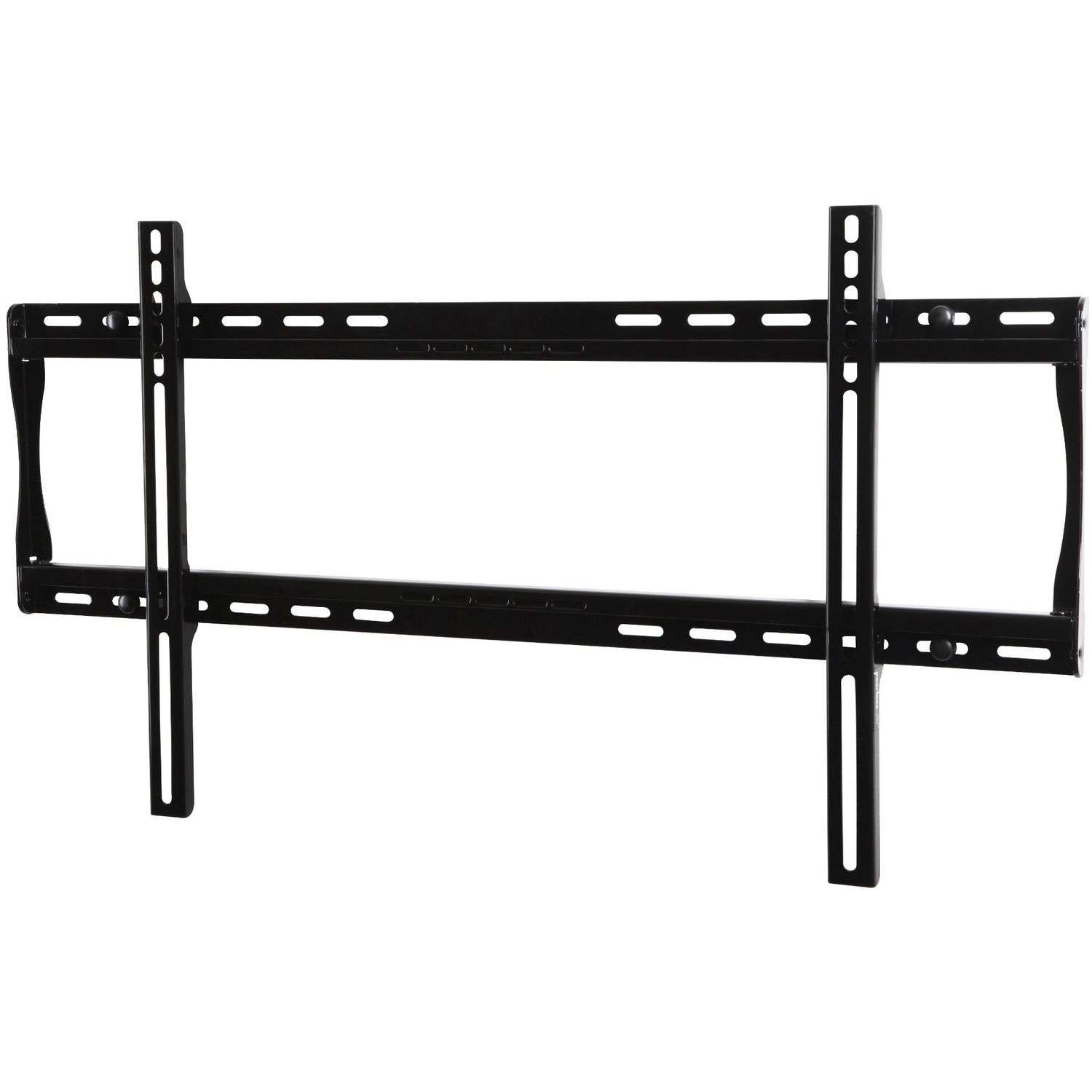 Peerless-AV&reg; Paramount PF650 Wall Mount for Flat Panel Display - Black