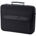 Toshiba Carrying Case for 33.8 cm (13.3") Notebook - Black