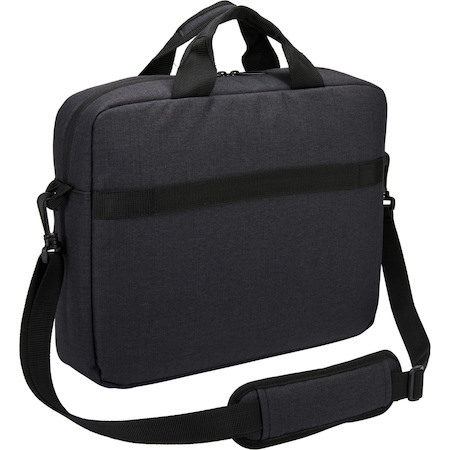 Case Logic Huxton HUXA-213 Carrying Case (Attach&eacute;) for 13" to 13.3" Notebook, Accessories, Tablet PC - Black