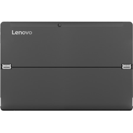 Lenovo IdeaPad Miix 520-12IKB 81CG0203CF 12.2" Touchscreen Detachable 2 in 1 Notebook - 1920 x 1200 - Intel Core i5 8th Gen i5-8250U Quad-core (4 Core) 1.60 GHz - 8 GB Total RAM - 256 GB SSD - Iron Gray
