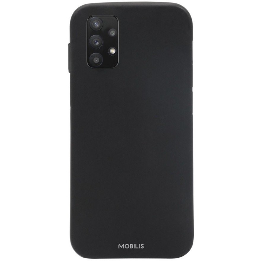 MOBILIS T Series Case for Samsung Galaxy A32 5G Smartphone - Black