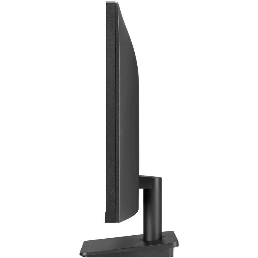 LG 27MP400-B 68.6 cm (27") Full HD LCD Monitor - 16:9 - Black