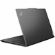 Lenovo ThinkPad E14 Gen 5 21JK0085US 14" Notebook - WUXGA - Intel Core i7 13th Gen i7-1355U - 16 GB - 512 GB SSD - Graphite