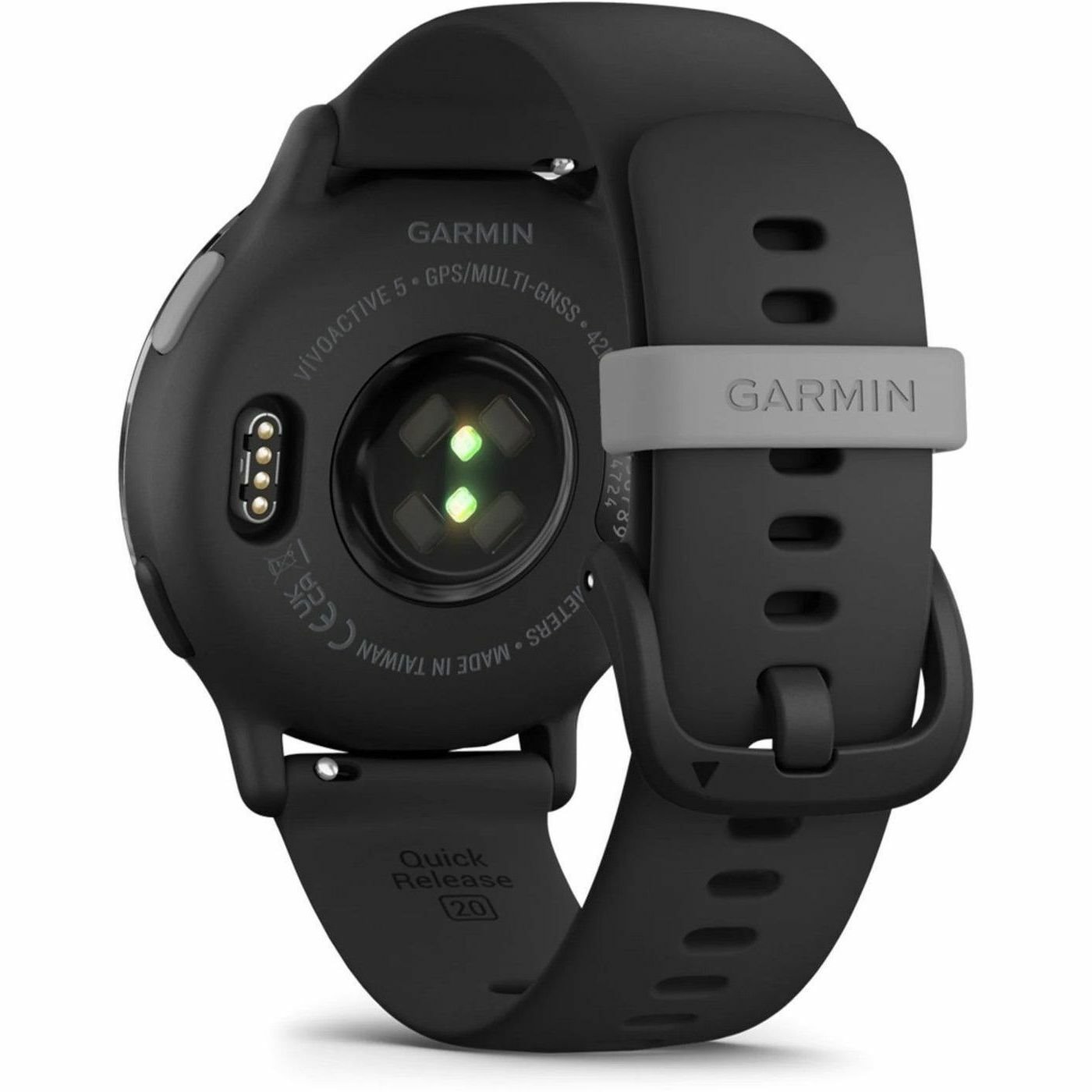 Garmin v&iacute;voactive 5 Smart Watch