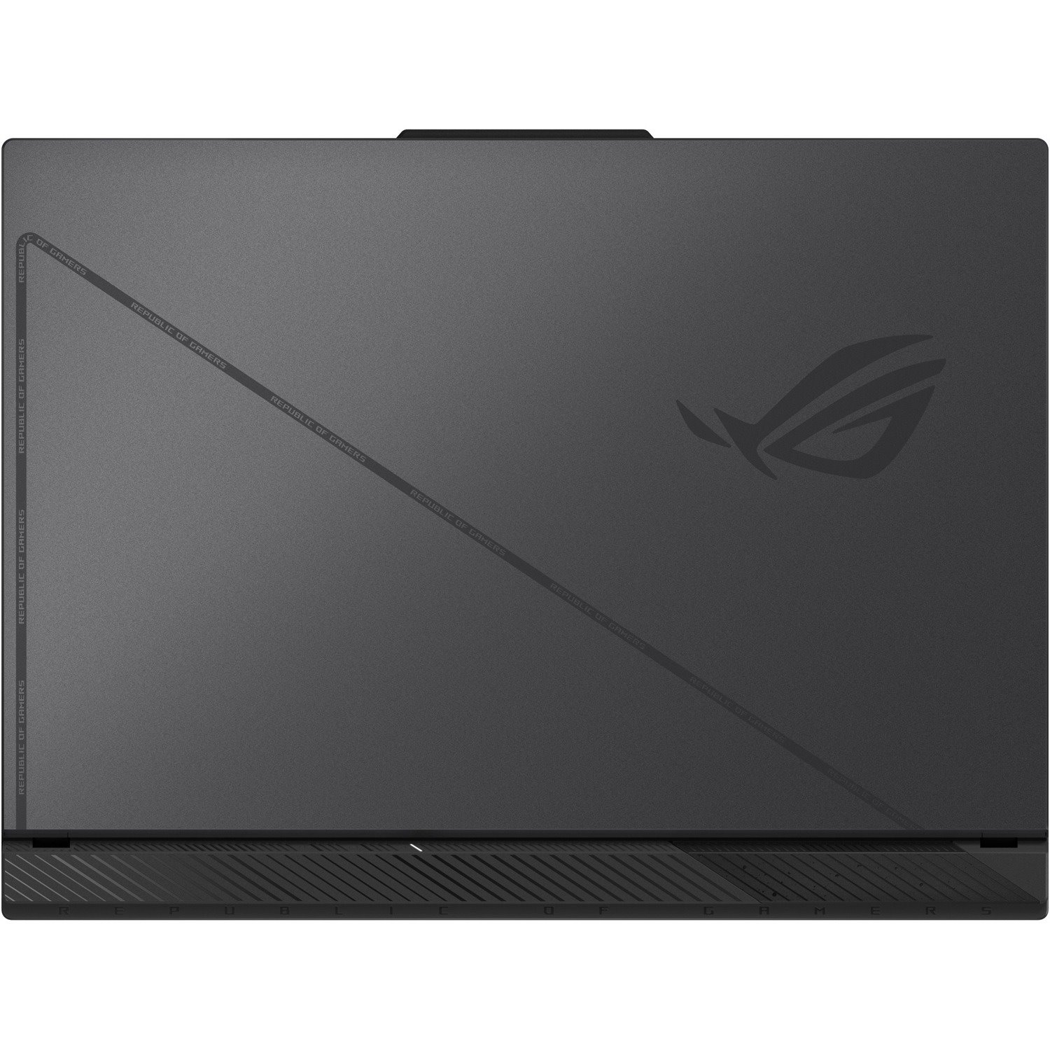 Asus ROG Strix G16 G614 G614JI-N4170W 16" Gaming Notebook - QHD+ - Intel Core i9 13th Gen i9-13980HX - 16 GB - 512 GB SSD - Eclipse Gray