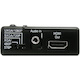 StarTech.com Composite and S-Video to HDMIÂ&reg; Converter with Audio